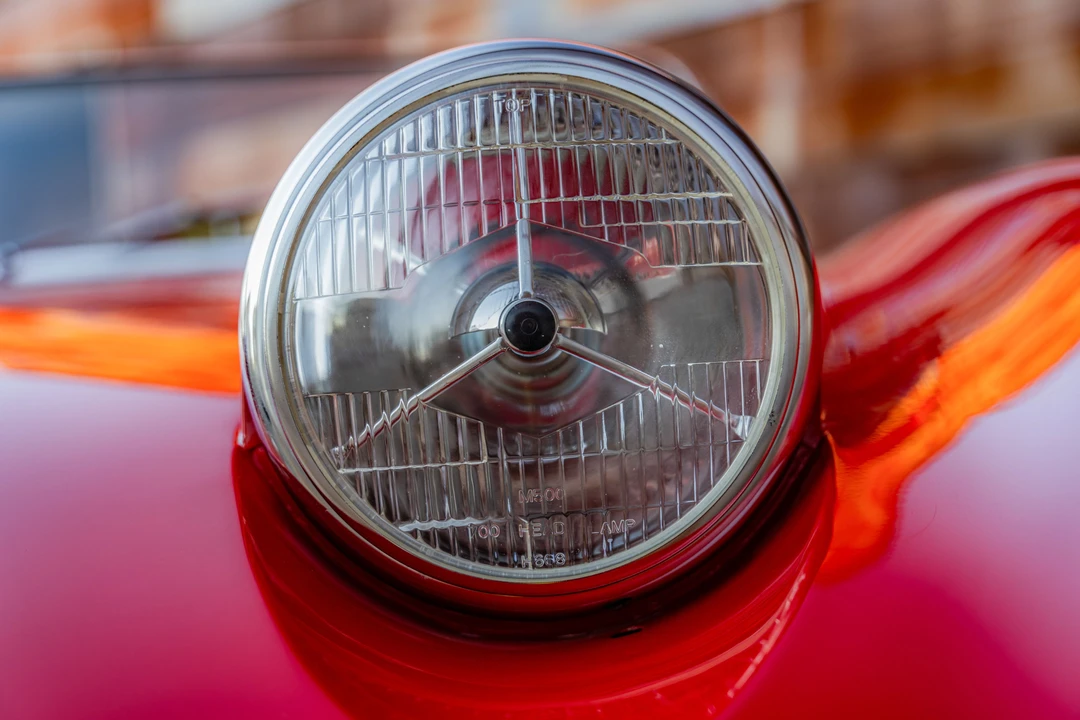 1959 Austin-Healey Sprite Mark I - Image 27 of 31