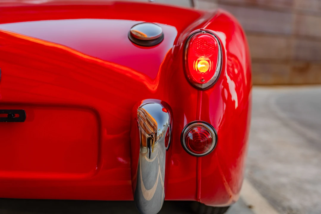 1959 Austin-Healey Sprite Mark I - Image 20 of 31