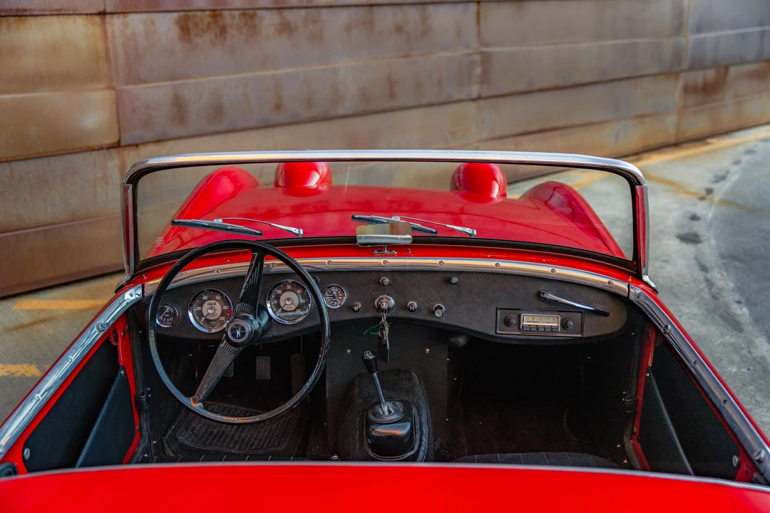 1959 Austin-Healey Sprite Mark I - Image 5 of 31