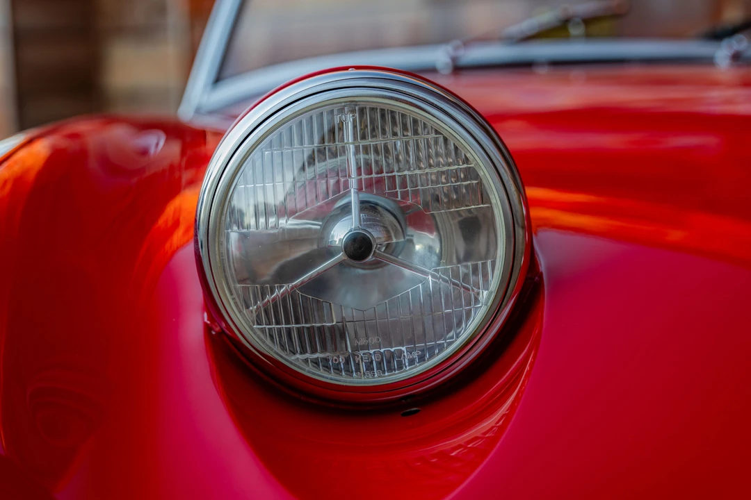 1959 Austin-Healey Sprite Mark I - Image 26 of 31