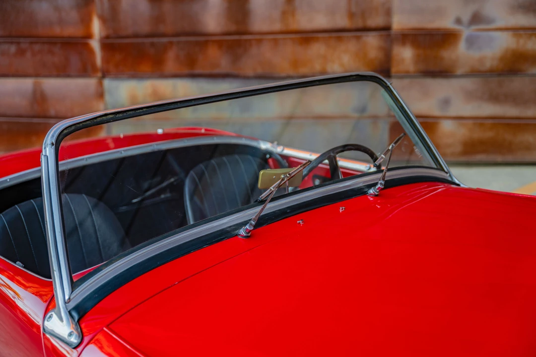 1959 Austin-Healey Sprite Mark I - Image 22 of 31