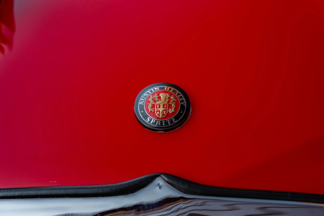 1959 Austin-Healey Sprite Mark I - Image 28 of 31