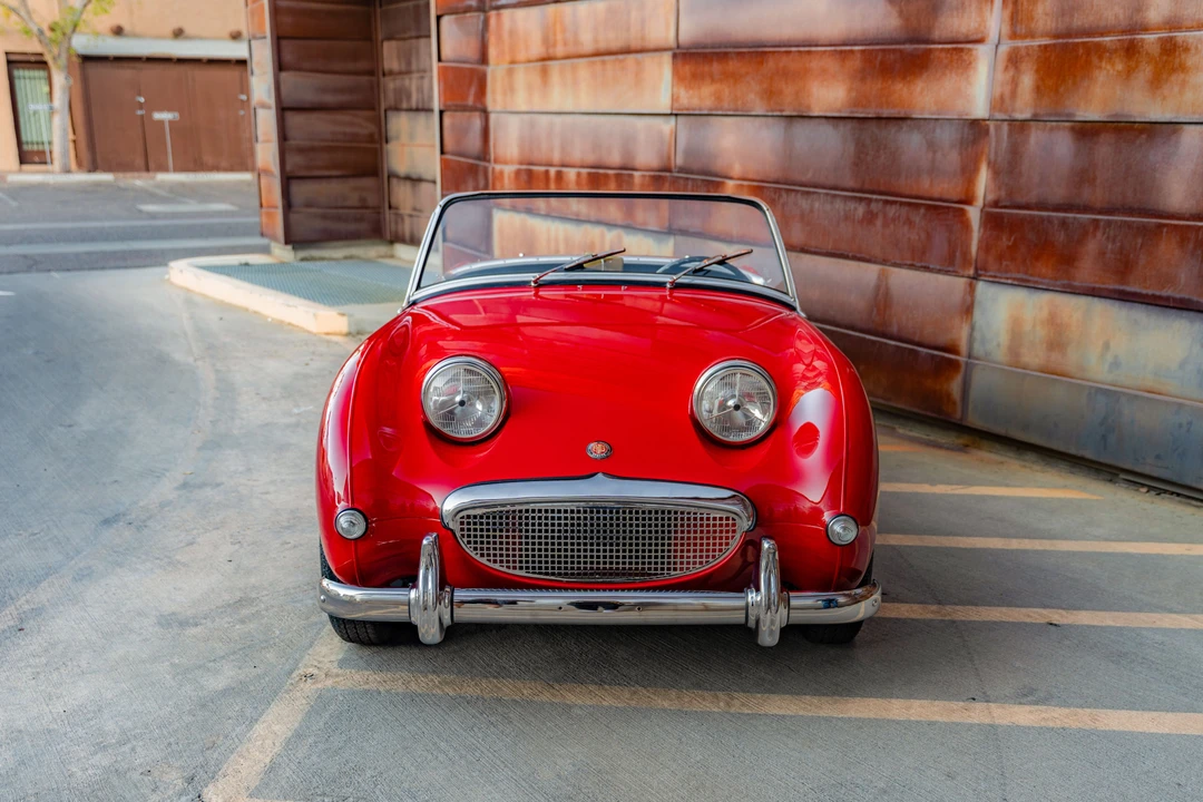 1959 Austin-Healey Sprite Mark I - Image 18 of 31