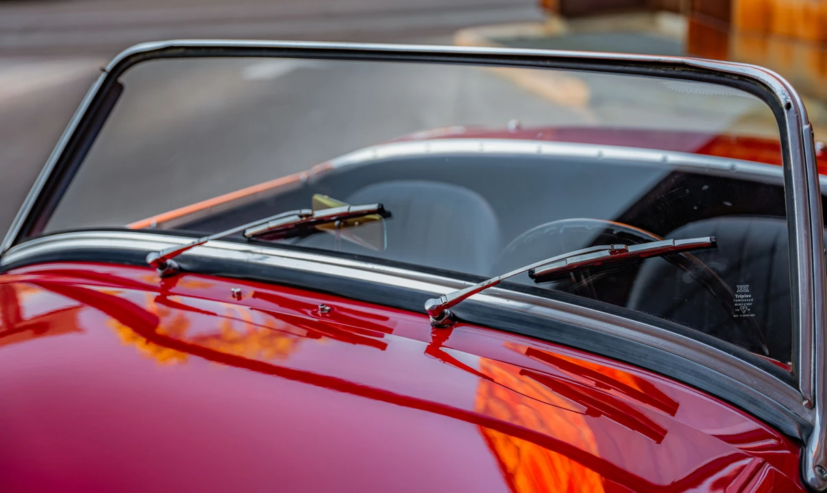 1959 Austin-Healey Sprite Mark I - Image 23 of 31