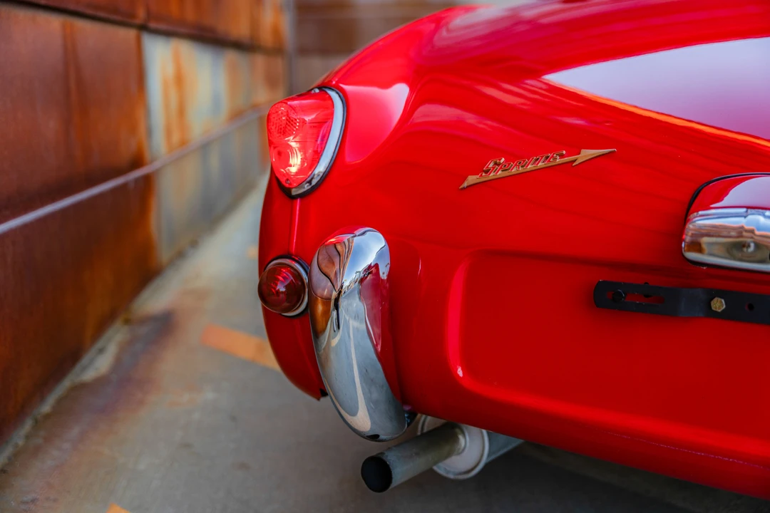 1959 Austin-Healey Sprite Mark I - Image 19 of 31