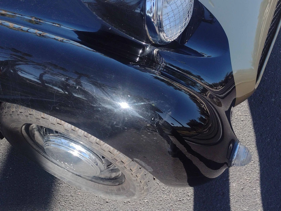 1959 Austin-Healey Sprite Mark I - Image 16 of 31