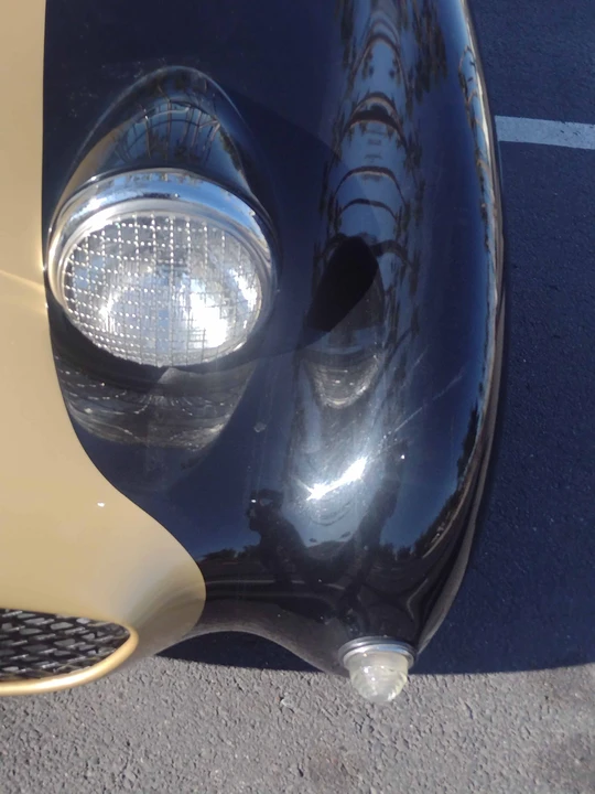 1959 Austin-Healey Sprite Mark I - Image 17 of 31