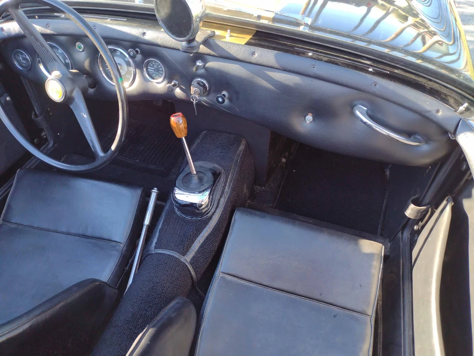 1959 Austin-Healey Sprite Mark I - Image 26 of 31