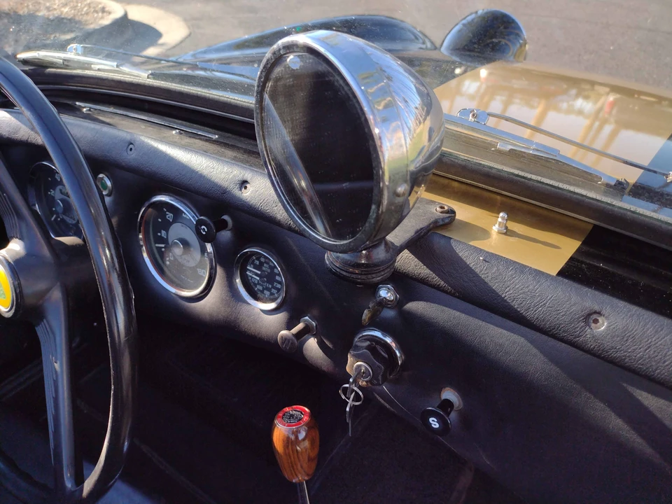 1959 Austin-Healey Sprite Mark I - Image 30 of 31