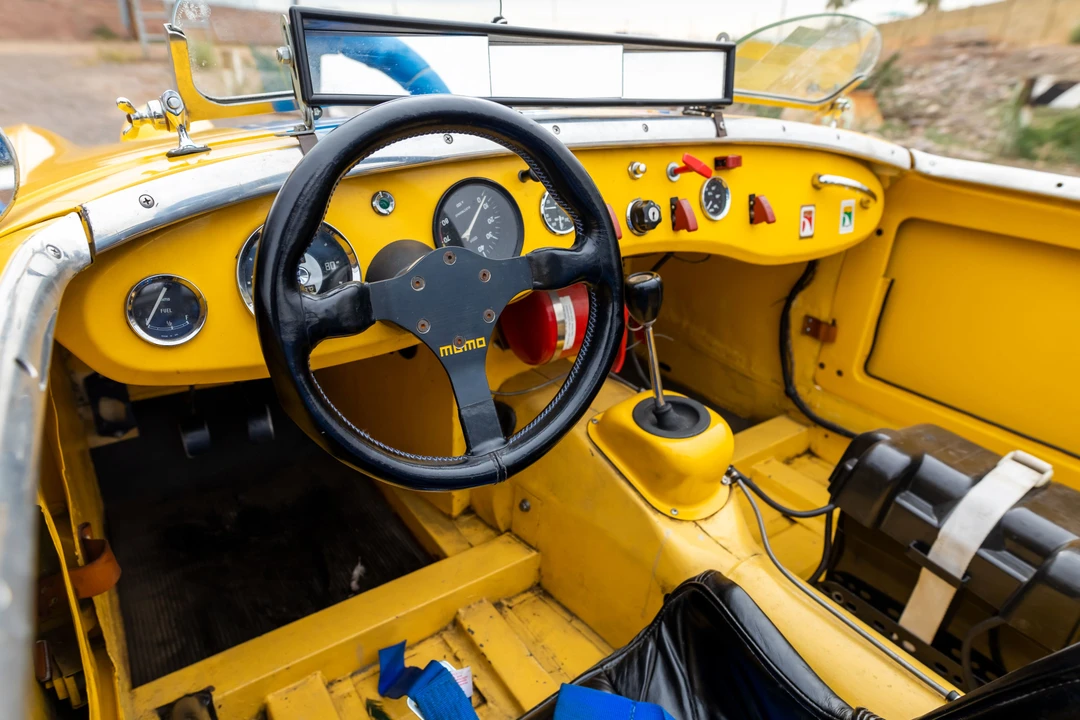1959 Austin-Healey Sprite Mark I - Image 3 of 31