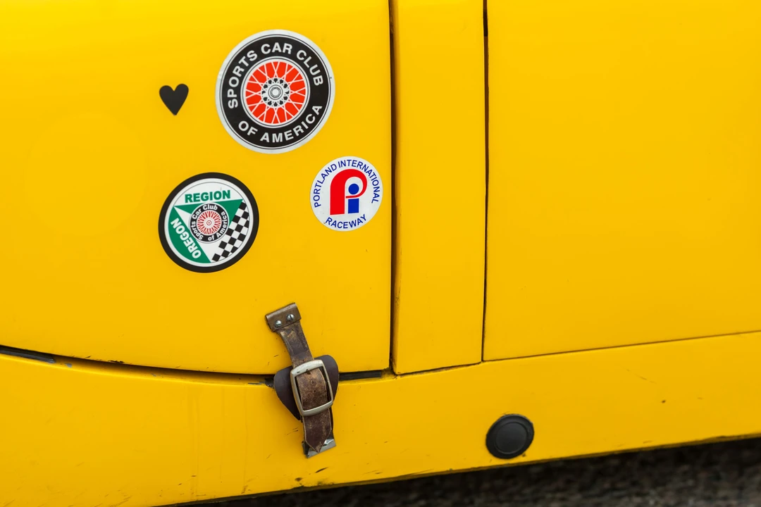 1959 Austin-Healey Sprite Mark I - Image 27 of 31
