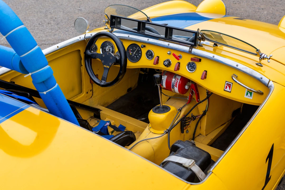 1959 Austin-Healey Sprite Mark I - Image 14 of 31