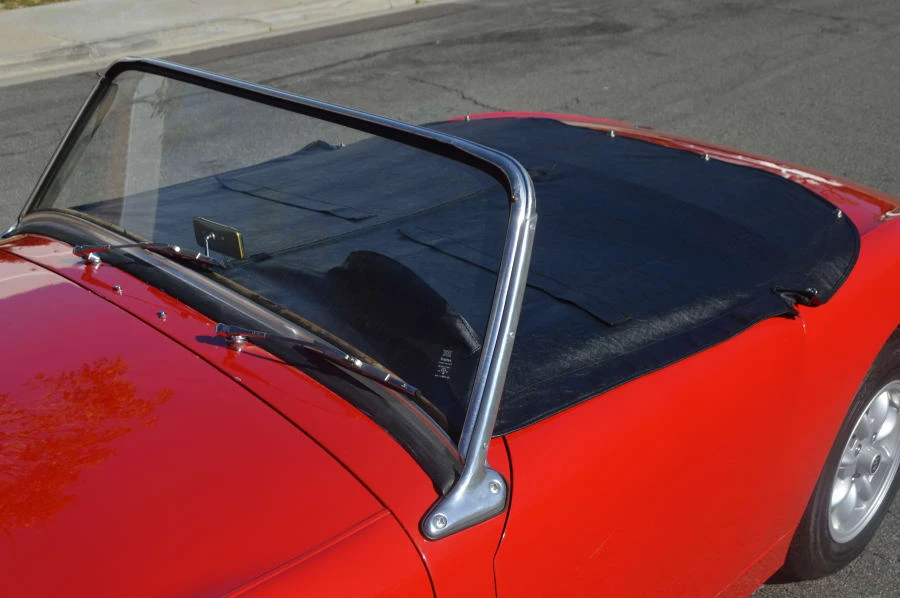 1959 Austin-Healey Sprite Mark I - Image 5 of 14