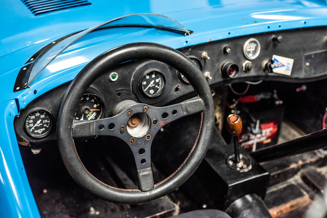 1959 Austin-Healey Sprite Mark I - Image 15 of 31
