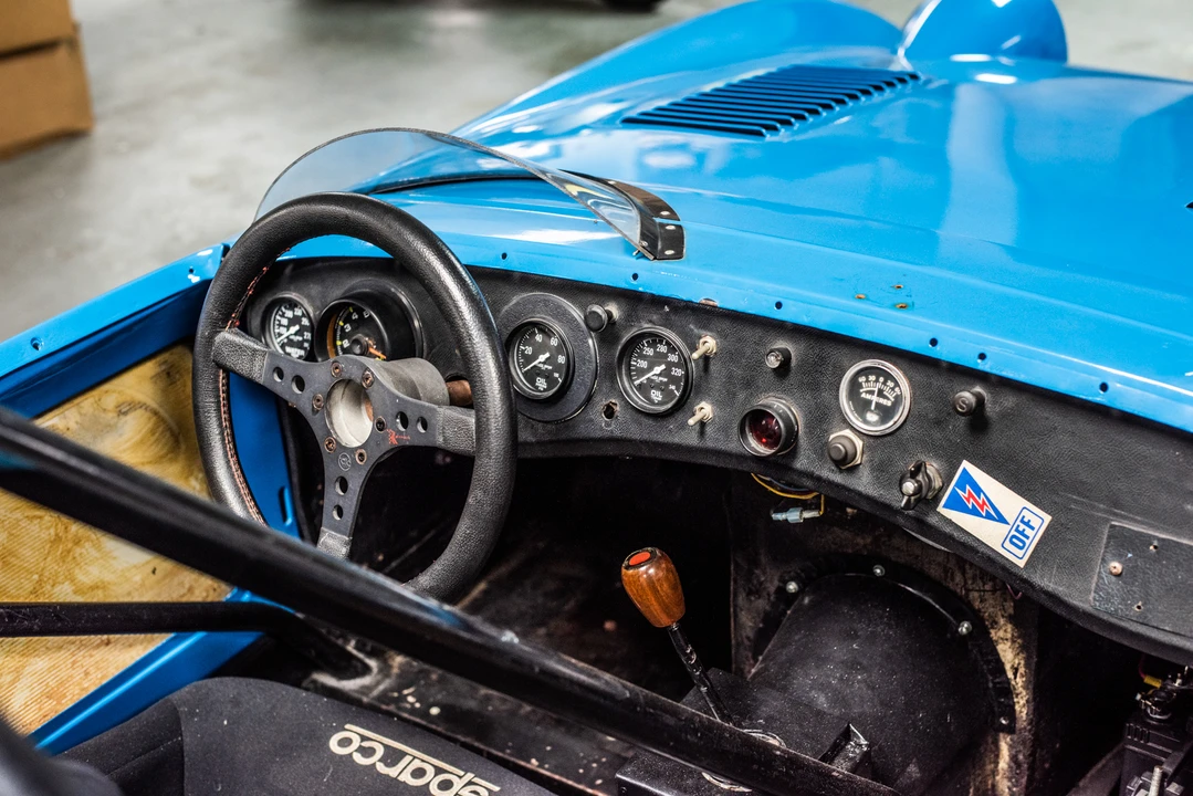 1959 Austin-Healey Sprite Mark I - Image 22 of 31