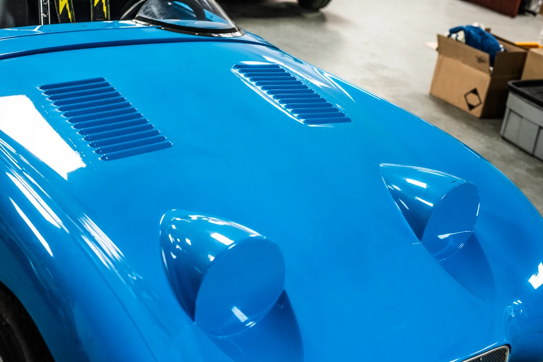 1959 Austin-Healey Sprite Mark I - Image 14 of 31