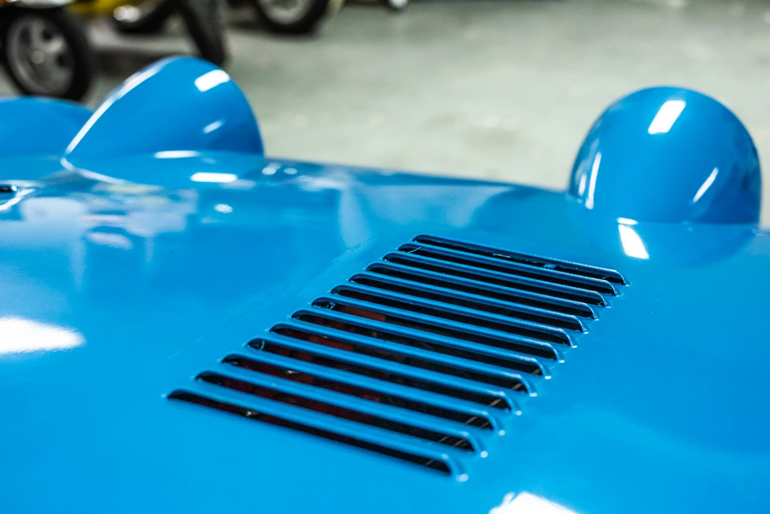 1959 Austin-Healey Sprite Mark I - Image 13 of 31