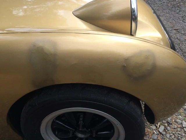 1959 Austin-Healey Sprite Mark I - Image 10 of 28