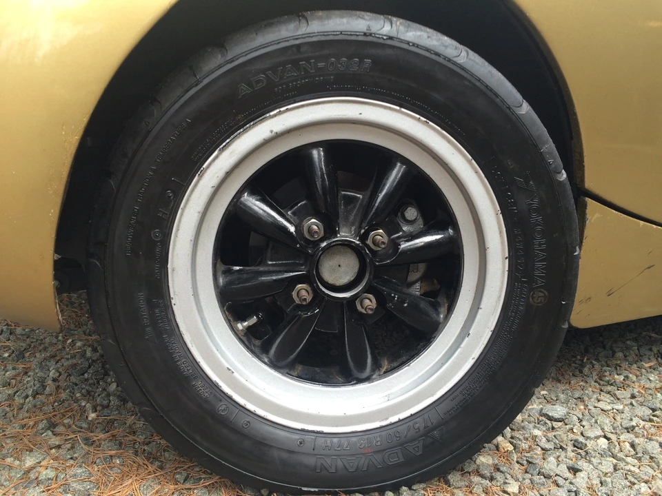1959 Austin-Healey Sprite Mark I - Image 11 of 28