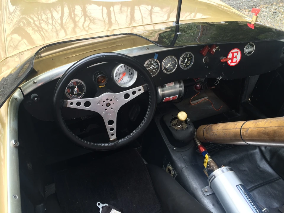 1959 Austin-Healey Sprite Mark I - Image 14 of 28