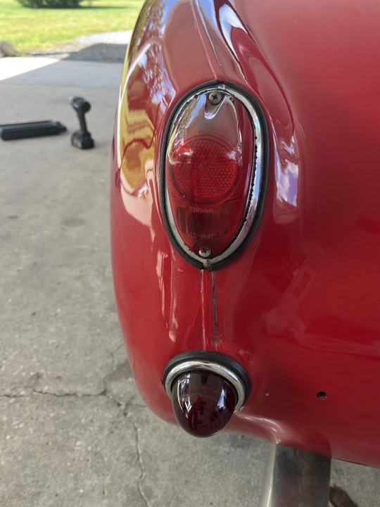 1959 Austin-Healey Sprite Mark I - Image 17 of 31