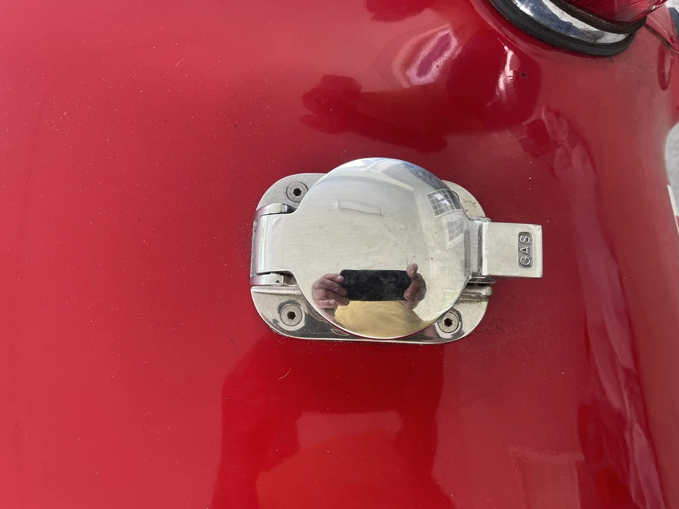 1959 Austin-Healey Sprite Mark I - Image 24 of 31