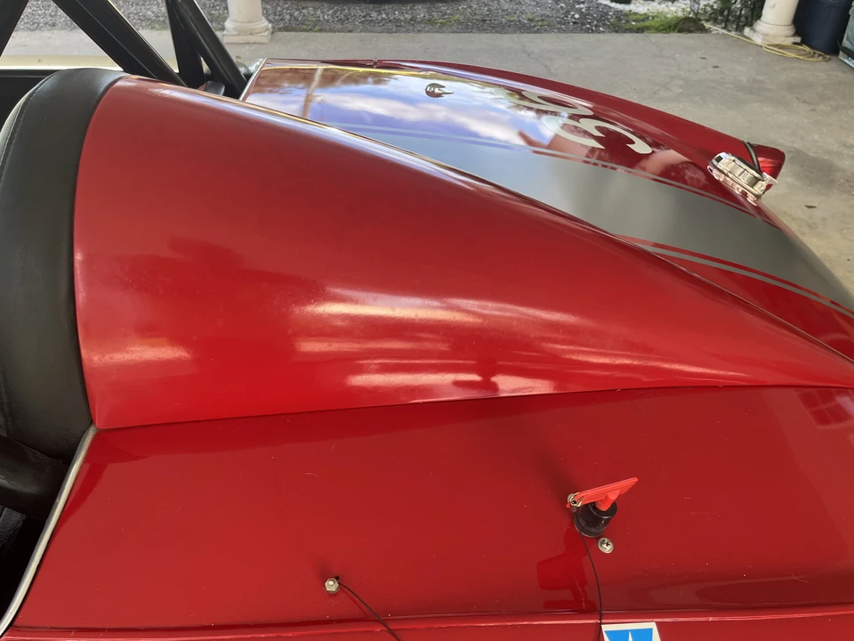1959 Austin-Healey Sprite Mark I - Image 20 of 31