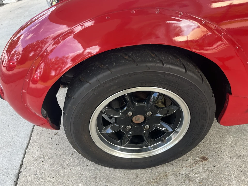 1959 Austin-Healey Sprite Mark I - Image 27 of 31