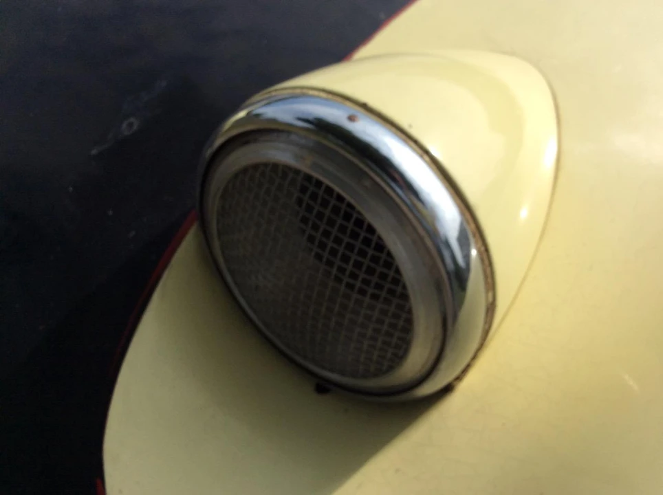 1959 Austin-Healey Sprite Mark I - Image 17 of 31