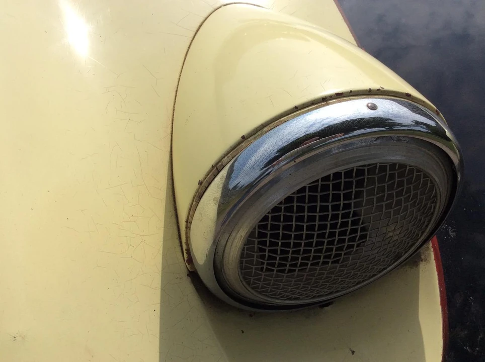 1959 Austin-Healey Sprite Mark I - Image 18 of 31