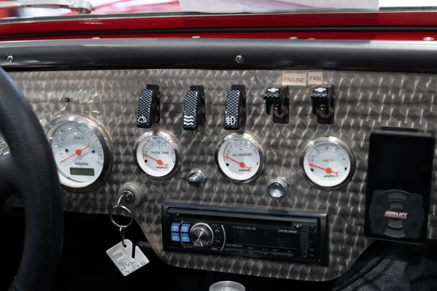 1959 Austin-Healey 3000 Mark I - Image 12 of 16