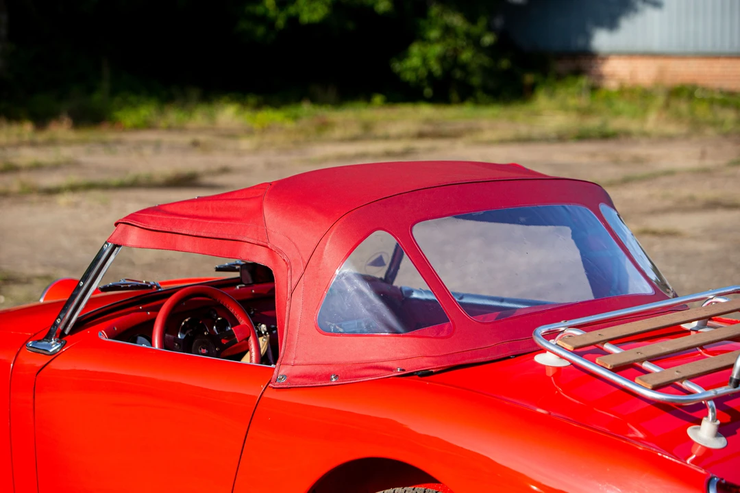1959 Austin-Healey Sprite Mark I - Image 3 of 31
