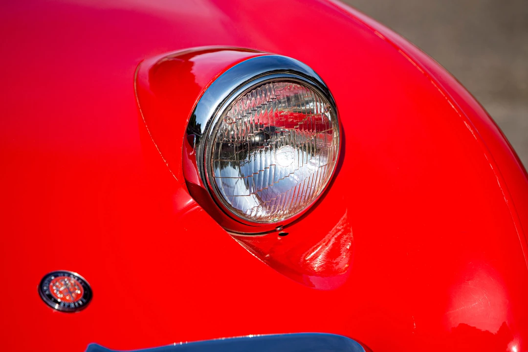 1959 Austin-Healey Sprite Mark I - Image 23 of 31