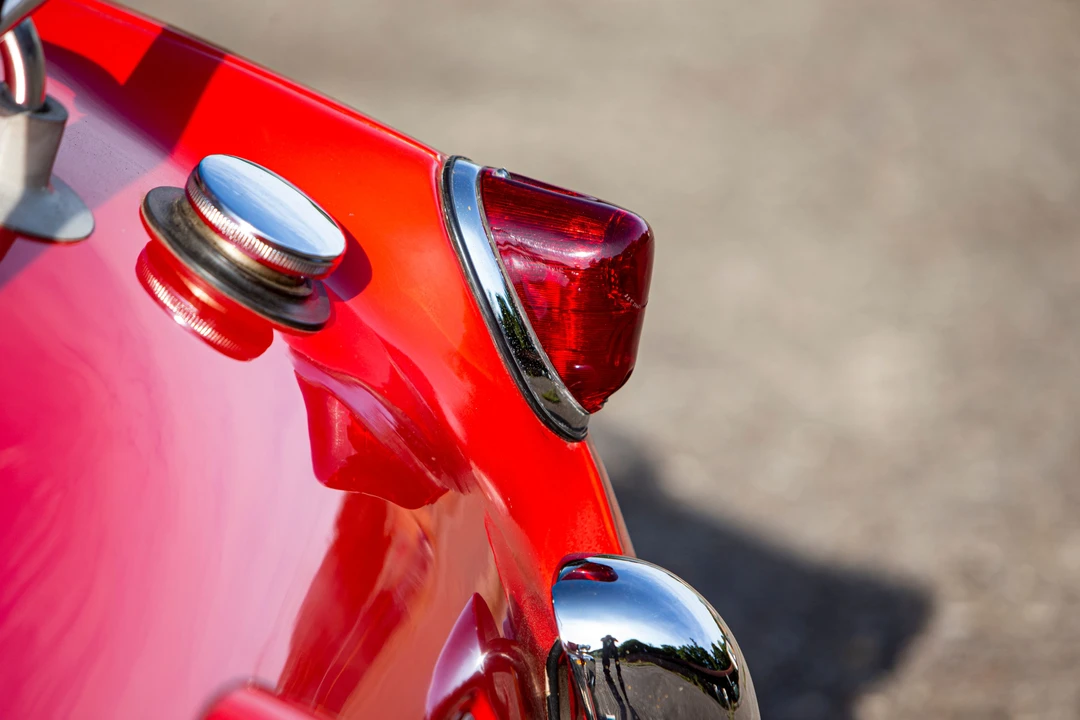 1959 Austin-Healey Sprite Mark I - Image 29 of 31
