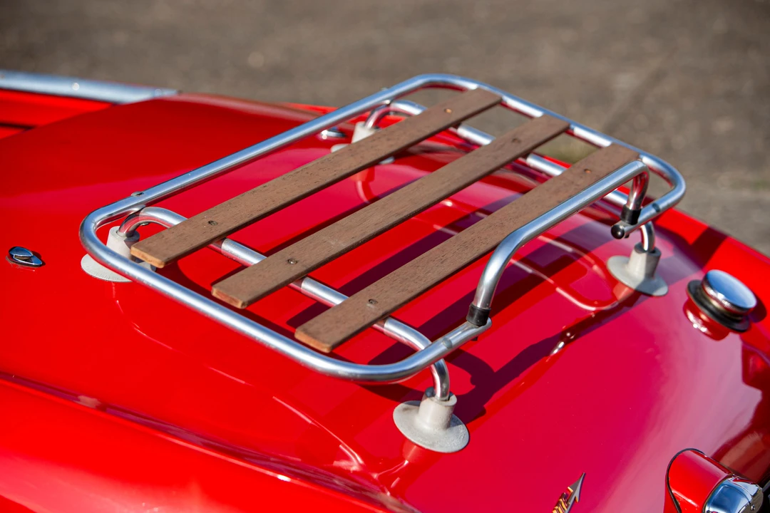 1959 Austin-Healey Sprite Mark I - Image 30 of 31
