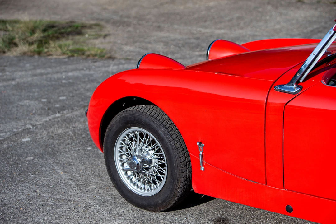 1959 Austin-Healey Sprite Mark I - Image 2 of 31