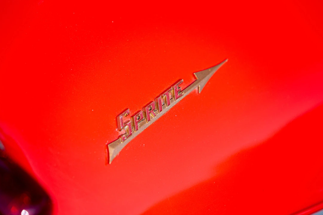 1959 Austin-Healey Sprite Mark I - Image 14 of 31