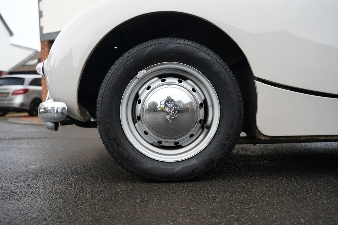 1959 Austin-Healey Sprite Mark I - Image 27 of 30