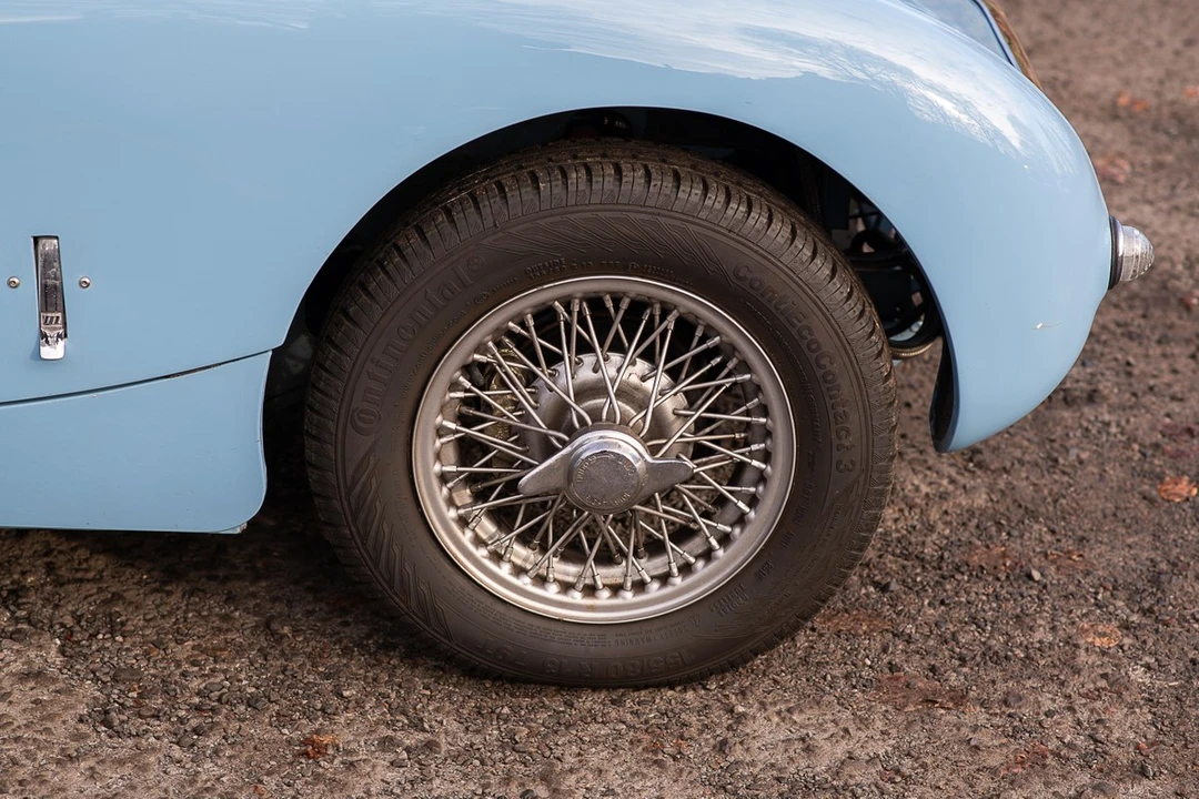 1959 Austin-Healey Sprite Mark I - Image 23 of 30