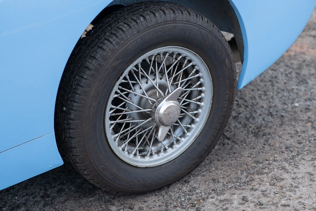 1959 Austin-Healey Sprite Mark I - Image 24 of 30
