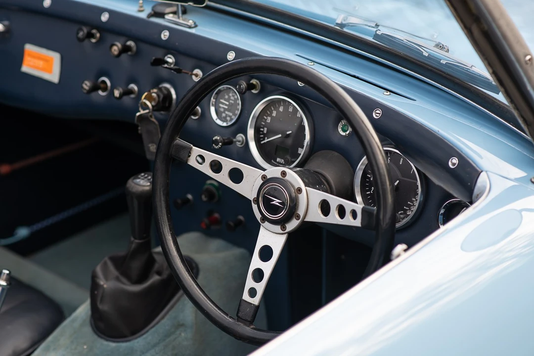 1959 Austin-Healey Sprite Mark I - Image 29 of 30