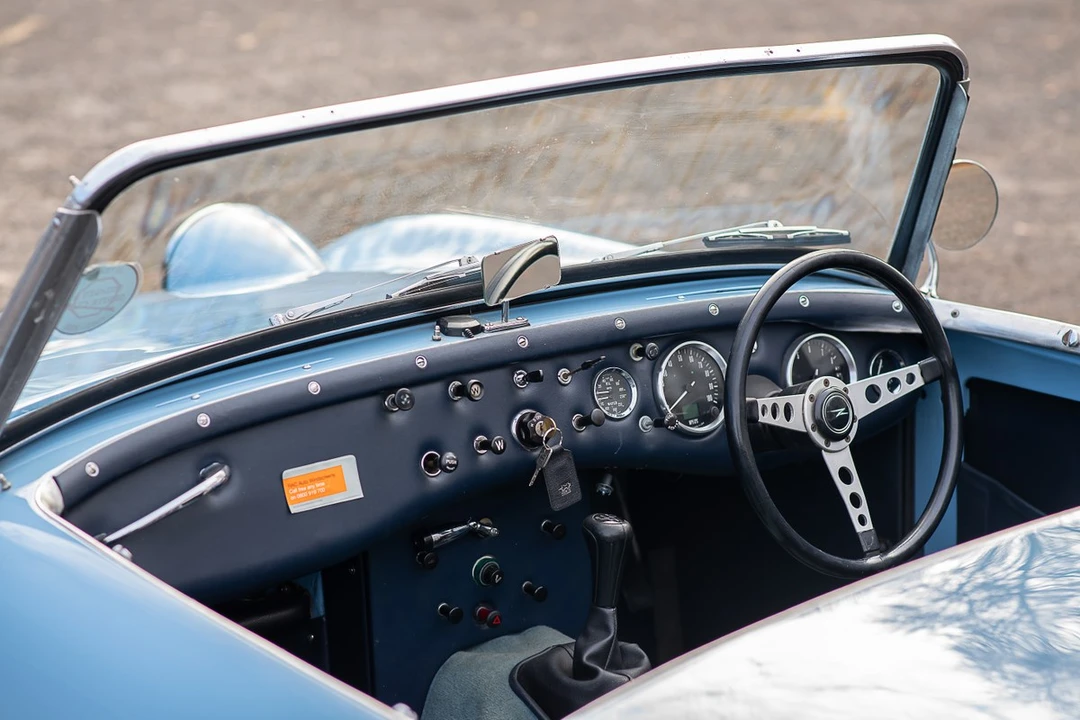 1959 Austin-Healey Sprite Mark I - Image 28 of 30