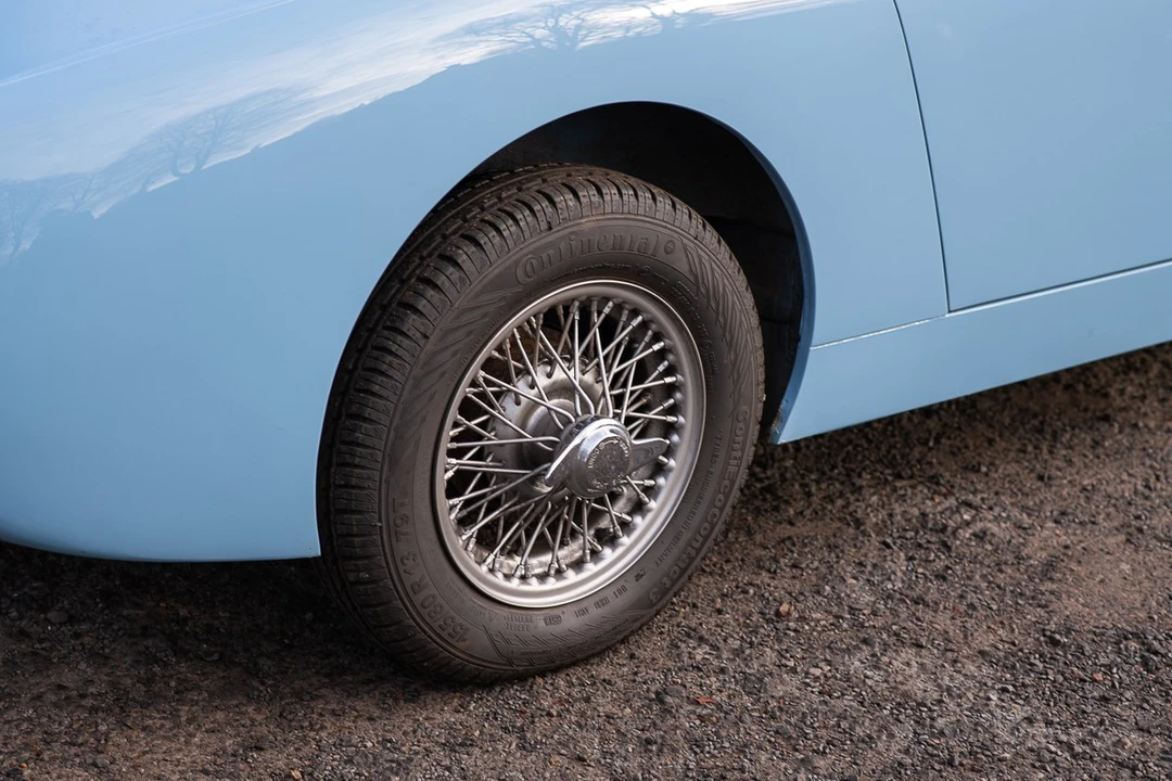 1959 Austin-Healey Sprite Mark I - Image 25 of 30
