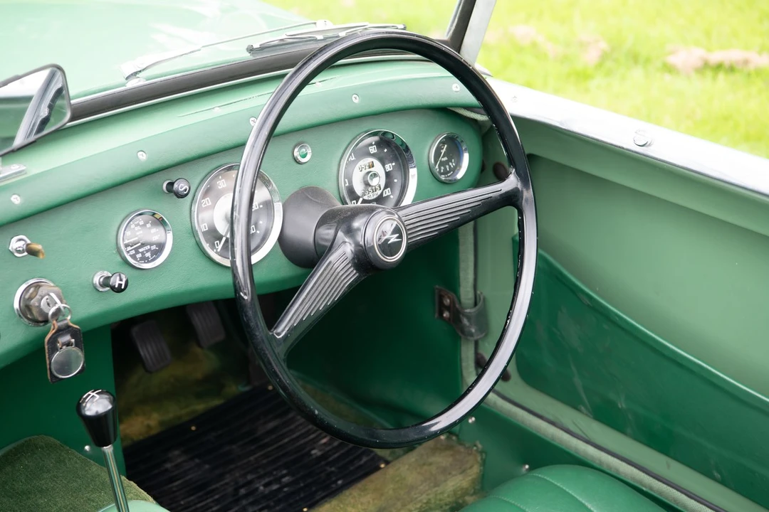 1959 Austin-Healey Sprite Mark I - Image 28 of 30