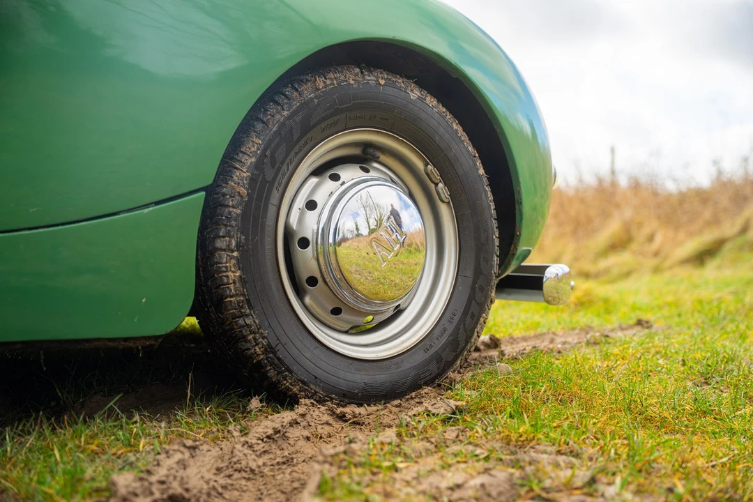1959 Austin-Healey Sprite Mark I - Image 26 of 30