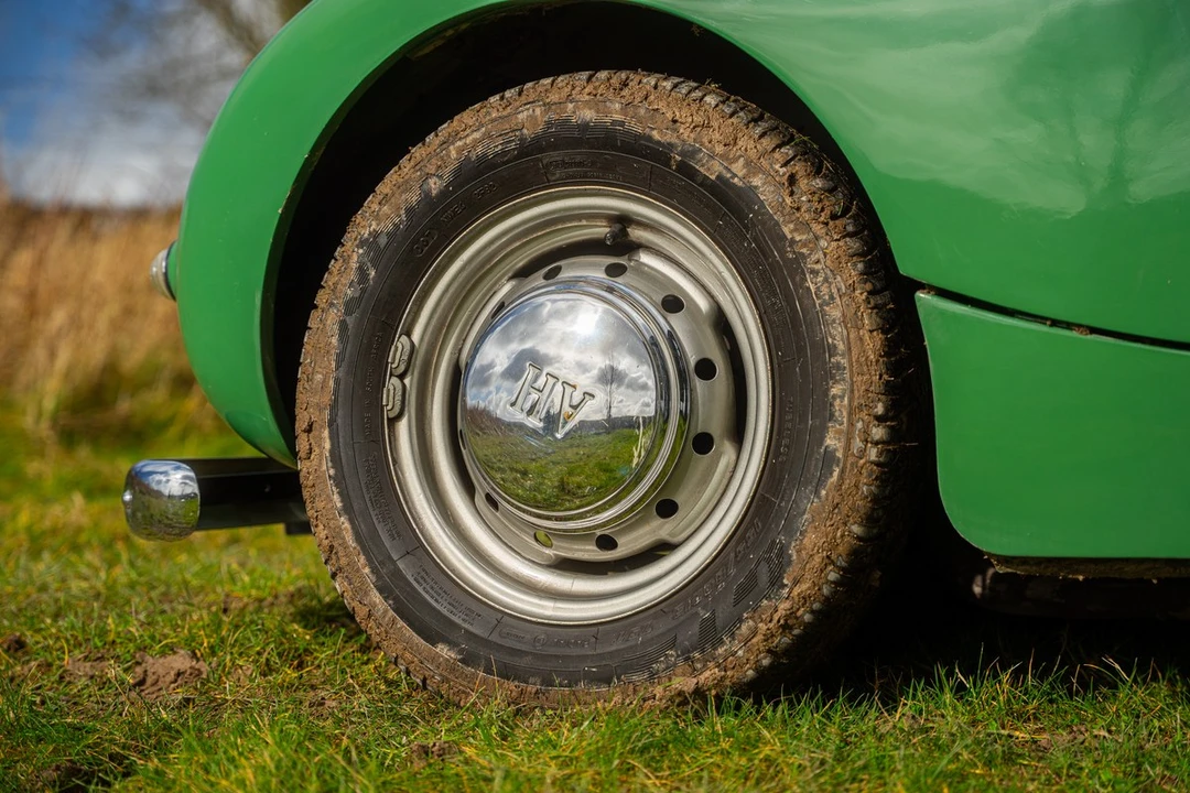 1959 Austin-Healey Sprite Mark I - Image 29 of 30