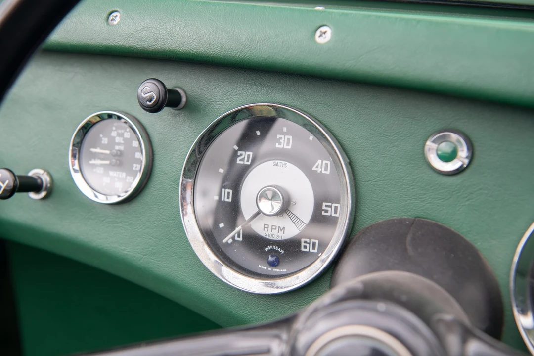 1959 Austin-Healey Sprite Mark I - Image 30 of 30