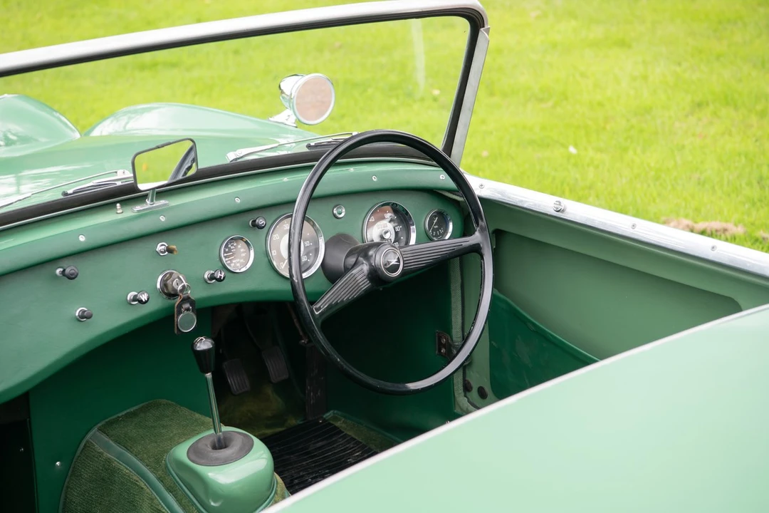 1959 Austin-Healey Sprite Mark I - Image 27 of 30