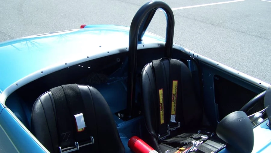 1959 Austin-Healey Sprite Mark I - Image 5 of 12