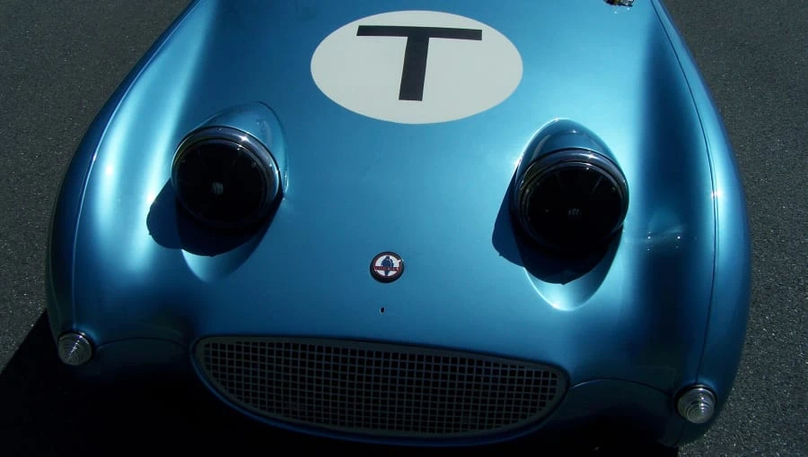 1959 Austin-Healey Sprite Mark I - Image 9 of 12